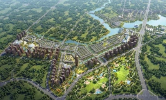 Sun Vinh City