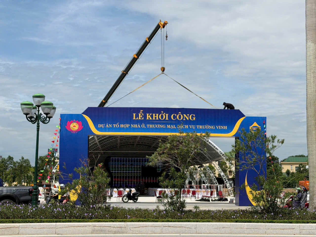 sun group vinh căn hộ cao cấp nghệ an