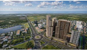 phối cảnh dự án căn hộ sun trường vinh