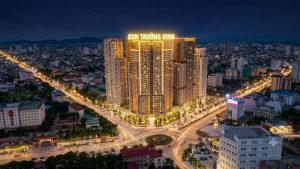 sun trường vinh