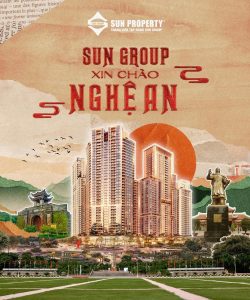 sun trường vinh