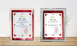 đại lý phân phối chiến lược sun trường vinh