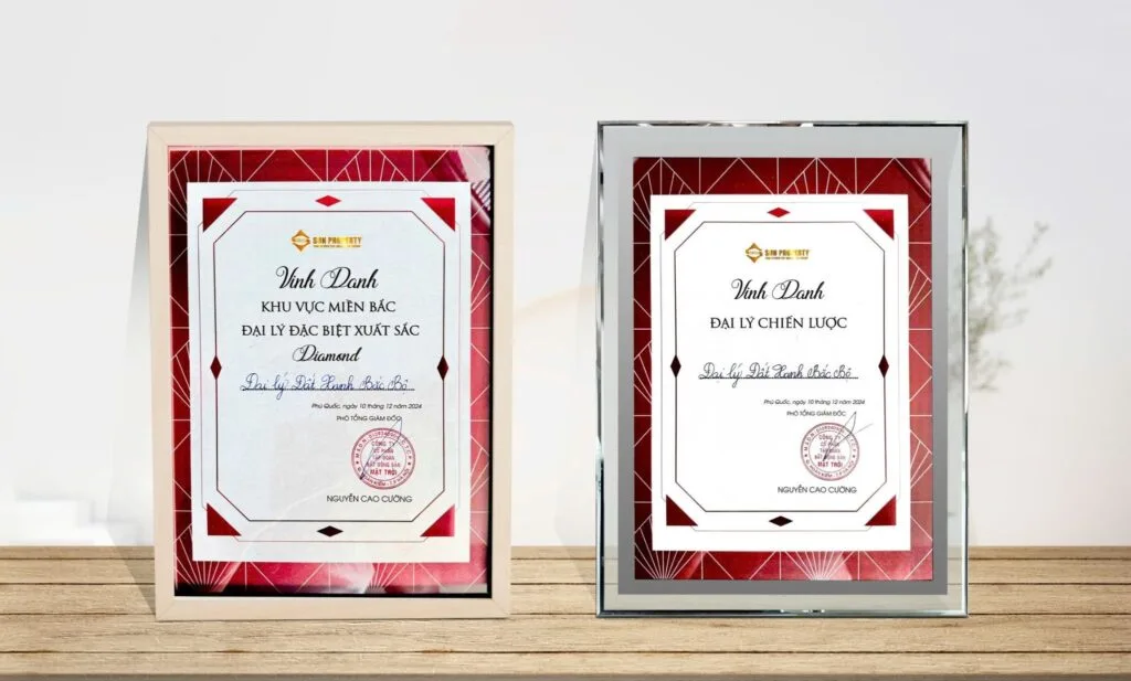 đại lý phân phối chiến lược sun trường vinh