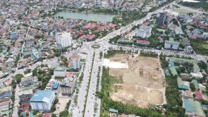 mặt bằng sun trường vinh nghệ an
